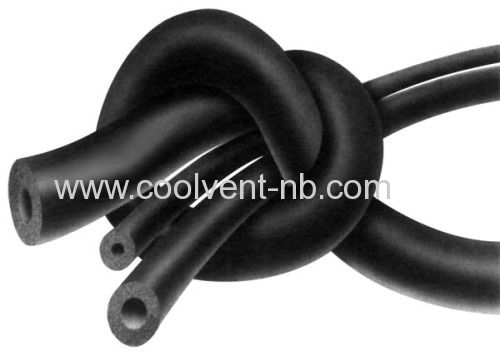 Rubber Insulation Pipes