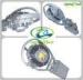 120w Led Street Lighting Fixtures AC85-265V