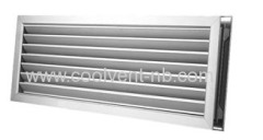 Air Transfers Grille