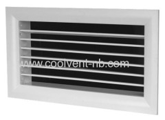 Air Transfers Grille