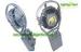 160W Super Bright LED Street Lighting Fixtures With Good Heat Dissipation