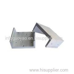 Aluminum Clips Product Product Product