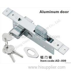 Aluminum Lock Product Product Product