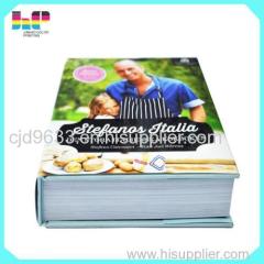 custom hardcover book printing Hardcover Book Printing