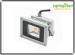 Dimmable Exterior IP65 Led Lights 10 Watt For Industrial Lighting