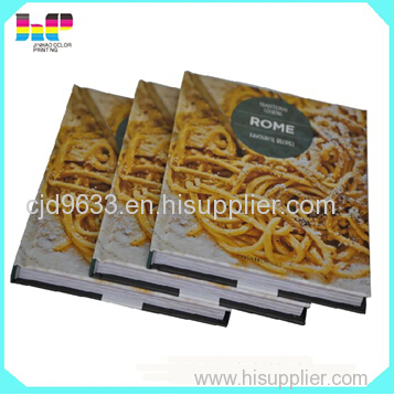 Recipe Book PrintingRecipe Book Printing