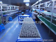 Sichuan Dowlab Electronics Technology Co. Ltd