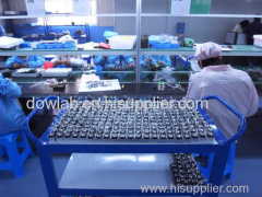 Sichuan Dowlab Electronics Technology Co. Ltd