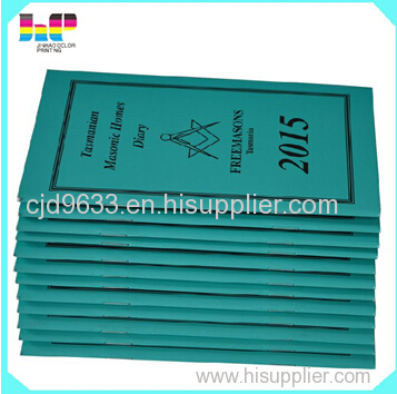 Diary Printing Diary Printing