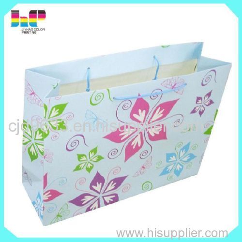 custom paper bag printing Paper Bag Printing