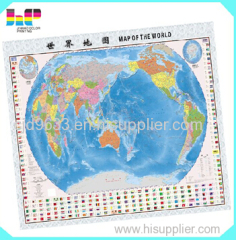 world map for printing Map Printing