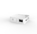 UNIC UC50 Mini DLP pico projector with AV/USB/TF/HDMI apply to any field