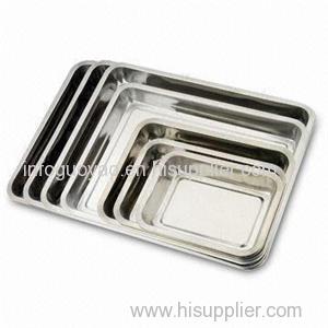 Aluminum Tray Product Product Product