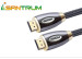 19 pin HDMI Cable 24k Gold-plated