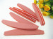 halfmoon sponge nail file orange buffer file