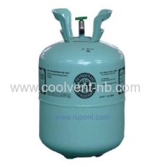 Refrigerant R134a