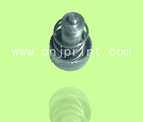 100-0370-231 Lid switch thumscrew