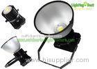 400W Bridgelux / Epistar LED Chip Energy Saving Plaza Led Projection Lamp With Led Patent