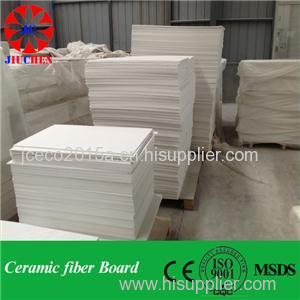 Polished Ceramic Fibre Board JC Board