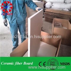 Vacuum Insulated Ceramic Fiber Board JC Board