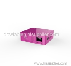 UNIC UC50_0007LP LED projector with AV/USB/TF/HDMI