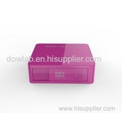 UNIC UC50_0007LP LED projector with AV/USB/TF/HDMI