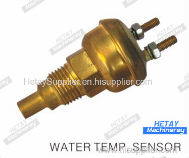 SK200-6 HD700-7 6D31 6D34 Water Temp Sensor ME049265