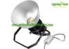 Black / White 300W Environmental Aluminum Led Projection Lamp With Integrated Led Chip