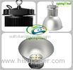 Meanwell Driver Led High Bay Light Fixtures 100lm/w For Warehouse