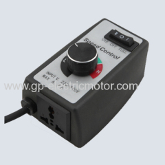 Electric AC DC Motor Fan Speed Controller