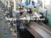 highway guardrail roll forming machine crash barrier