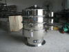 Stainless steel pigment sieve vibrating