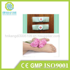 kangdi OEM manufacturer corn removel plaster for foot care