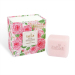 Rose moisturizing whitening essential oil soap