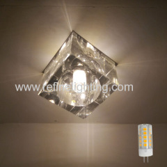 3W super lumen LED G4 bulb 360°