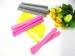 nail buffer file manufacture