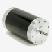 Custom 22mm to 110mm brushless or brushed electric dc motor 12v 24v 220vdc