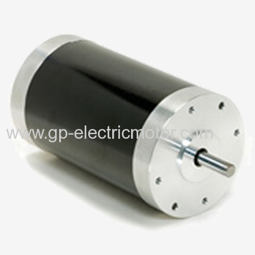 Custom 22mm to 110mm brushless or brushed electric dc motor 12v 24v 220vdc