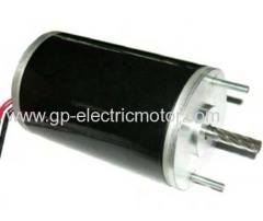 Electric Permanent Magnet 48v 24 volt 12v dc motor