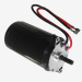 Custom 22mm to 110mm brushless or brushed electric dc motor 12v 24v 220vdc