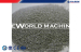 410 Material Stainless Steel Cut Wire Shot For Blasting