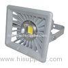 EnergySaving Outdoor Led Flood Light Fixtures 30w - 80w AC 90V - 240V CE RoHs