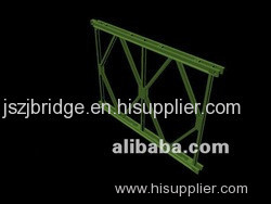 Bailey bridge truss panel /bailey panel