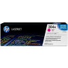 HP CC533A LASERJET 304A ORIGINAL TONER CARTRIDGE - MAGENTA