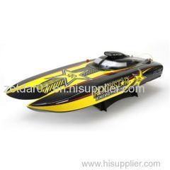 Pro Boat 48 Catamaran Gas Boat PRB09003