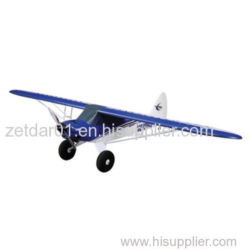 E-Flite Carbon-Z Cub BNF Basic EFL10450