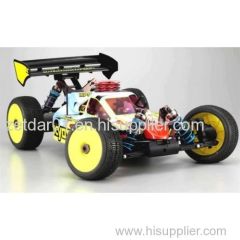 Kyosho Inferno MP9 Tki3 1/8 4WD