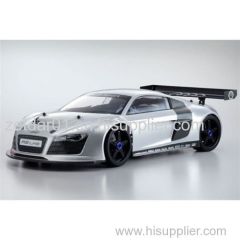 Kyosho Inferno GT2 VE Race Spec Audi
