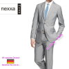 MENS SUIT TWO BUTTON SLIM FIT DRESS SUIT WHOLESALE WEDDING DROPSHIPPING GR