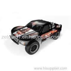 HPI Racing Baja 5SC RTR Short Course Truck w/2.4GHz HPI109964